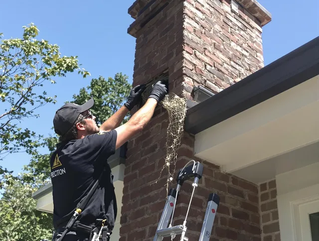 Animal & Debris Removal service in Mint Hill, NC