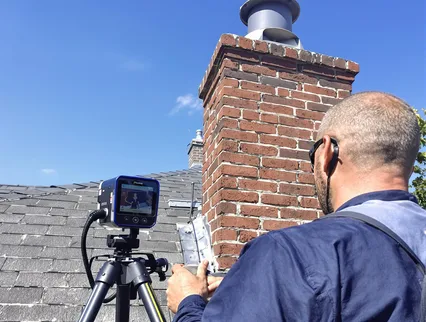 Chimney Inspection service in Mint Hill, NC